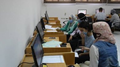 عناوين مكاتب تنسيق القبول بالجامعات 2024 2 عناوين مكاتب تنسيق القبول بالجامعات 2024